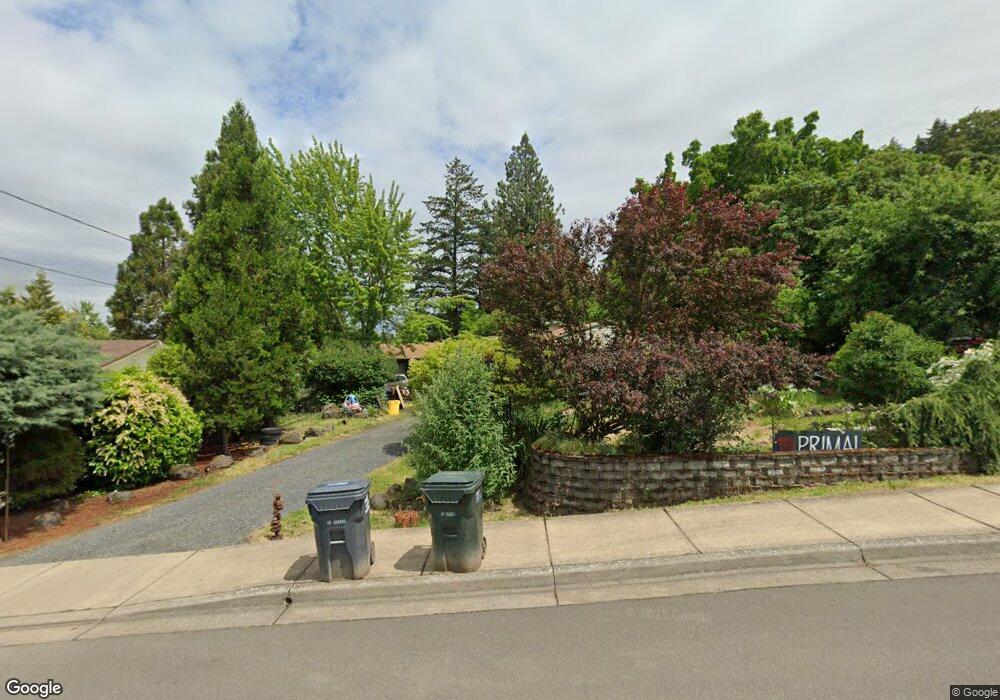 1255 Butte Ln, Eugene, OR 97401 - photo 1