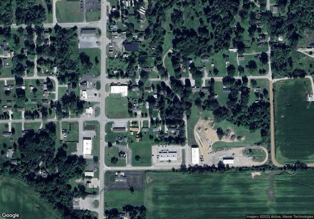 335 Volz Rd, Vassar, MI 48768 - photo 1