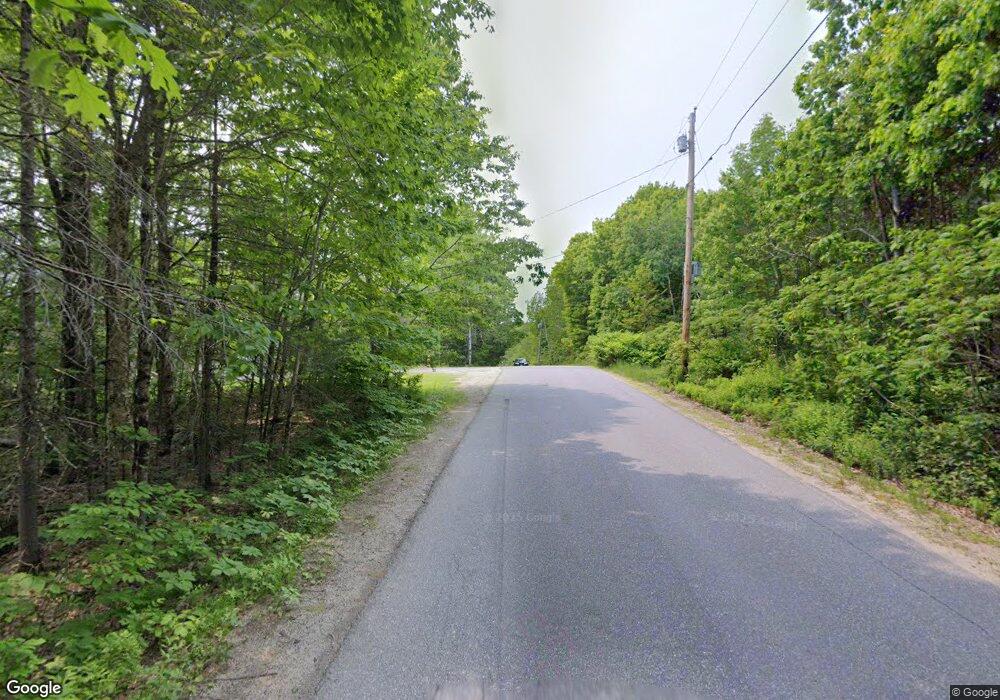 TBD Blanchard Cross Rd, Bowdoin, ME 04287 - photo 1