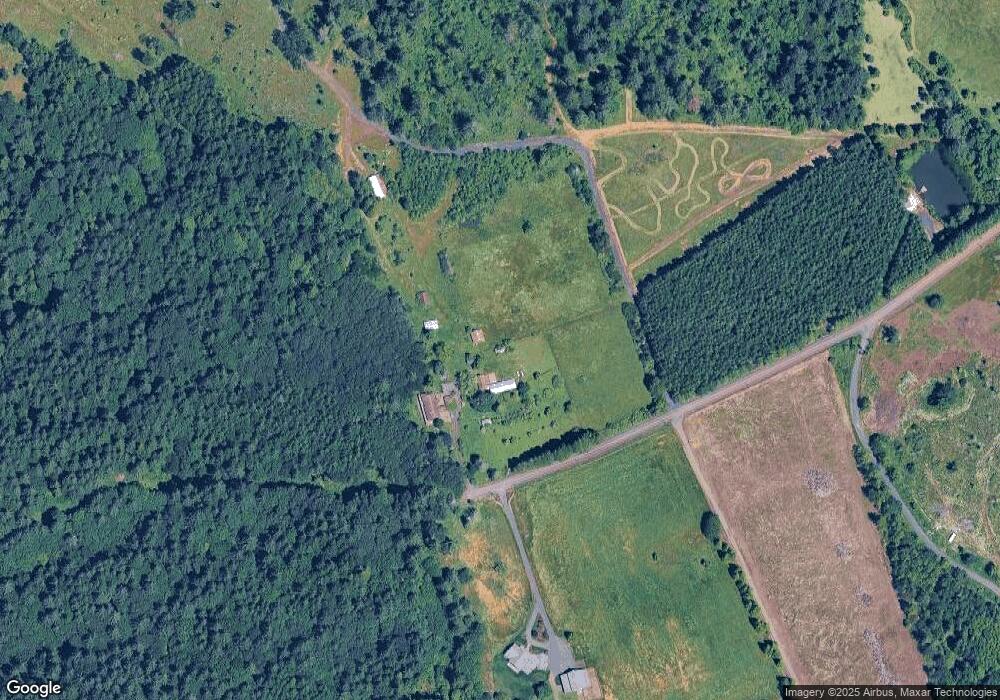 39900 S McCully Mountain Rd, Lyons, OR 97358 - photo 1