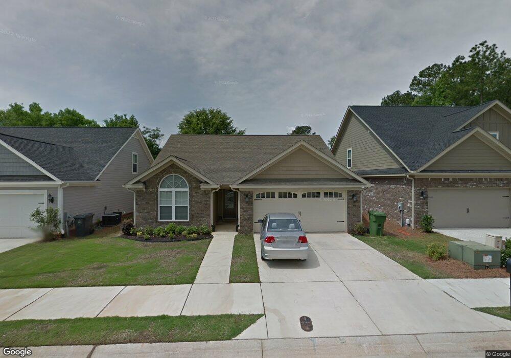 1016 Barrett Dr, Evans, GA 30809 - photo 1