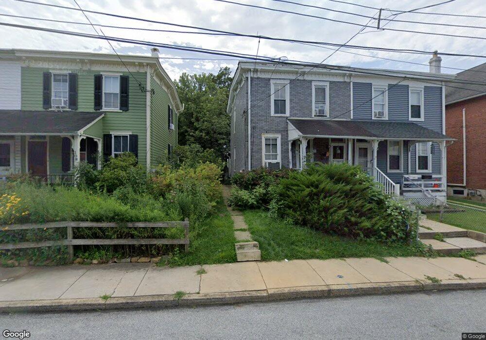 110 Webster Ave, Downingtown, PA 19335 - photo 1