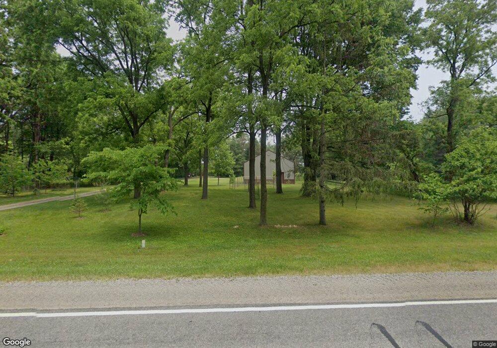 2545 N Sr 3, Howe, IN 46746 - photo 1