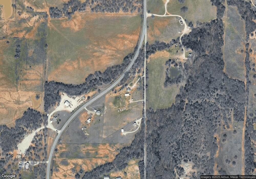 130 Cr 3433, Bridgeport, TX 76426 - photo 1