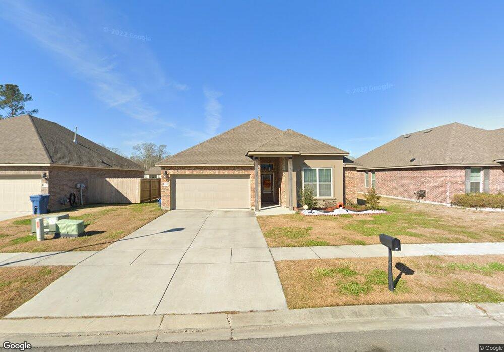 11365 Legacy Oaks Ln, Gonzales, LA 70737 - photo 1