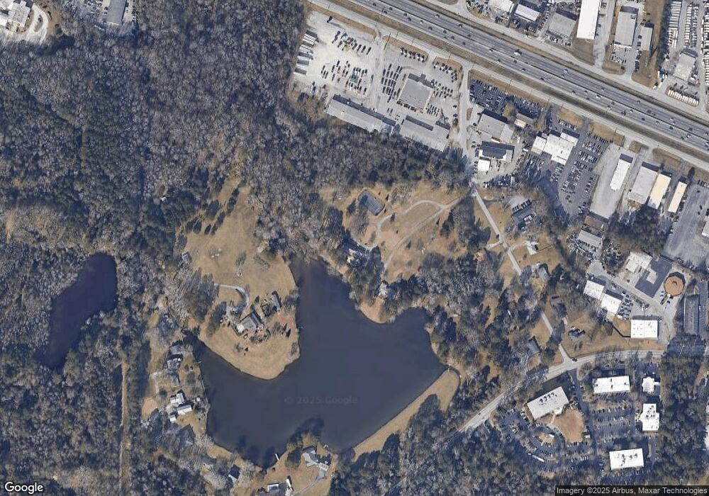 927 Blacklawn Rd SW, Conyers, GA 30094 - photo 1