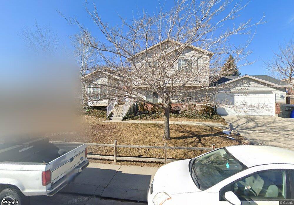 6842 Lotus Way, West Jordan, UT 84081 - photo 1