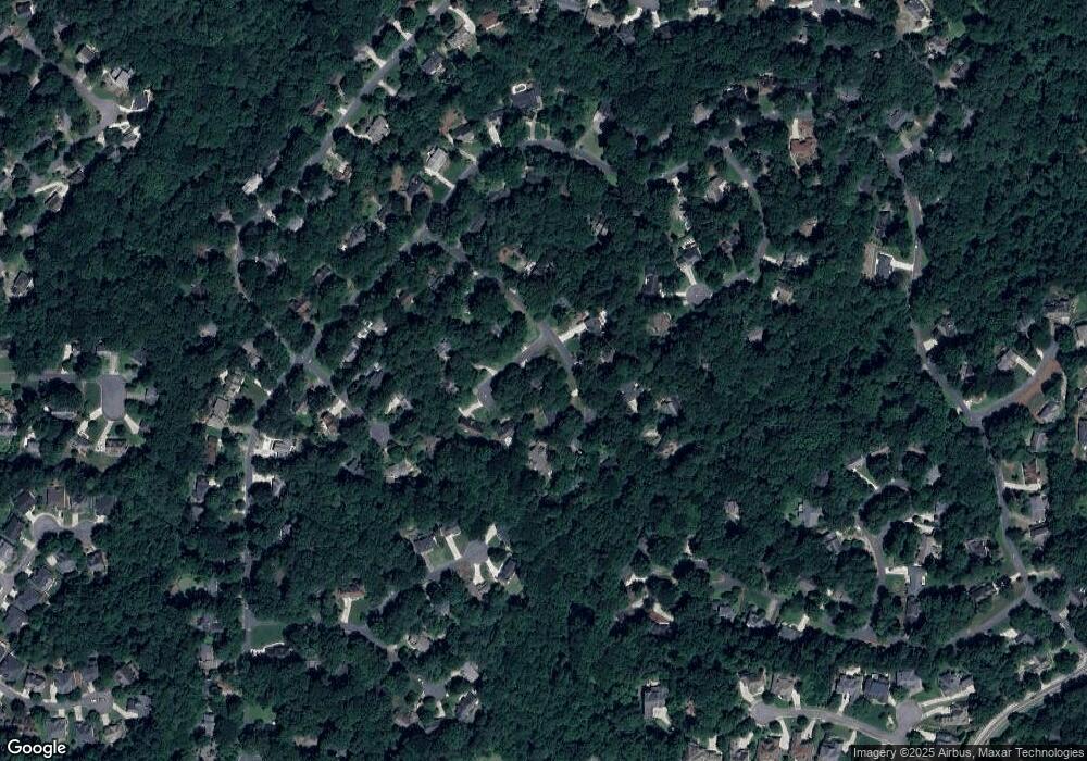 3440 Laurelwood Ct NE unit 3, Roswell, GA 30075 - photo 1