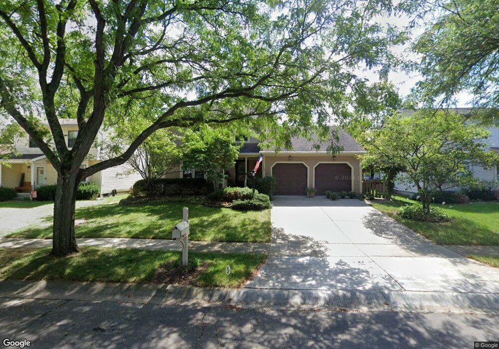 2429 Sandstrom Dr, Columbus, OH 43235 - photo 1