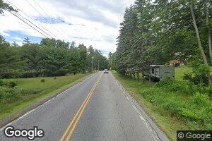 0 Wild Ammonoosuc Rd, Bath, NH 03740