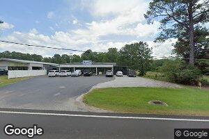 805 S Adams St, Fulton, MI 38843
