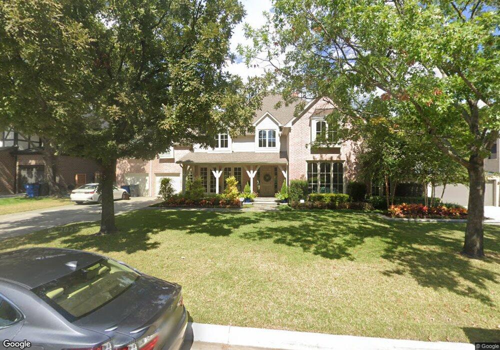 6531 Blanch Cir, Dallas, TX 75214 - photo 1