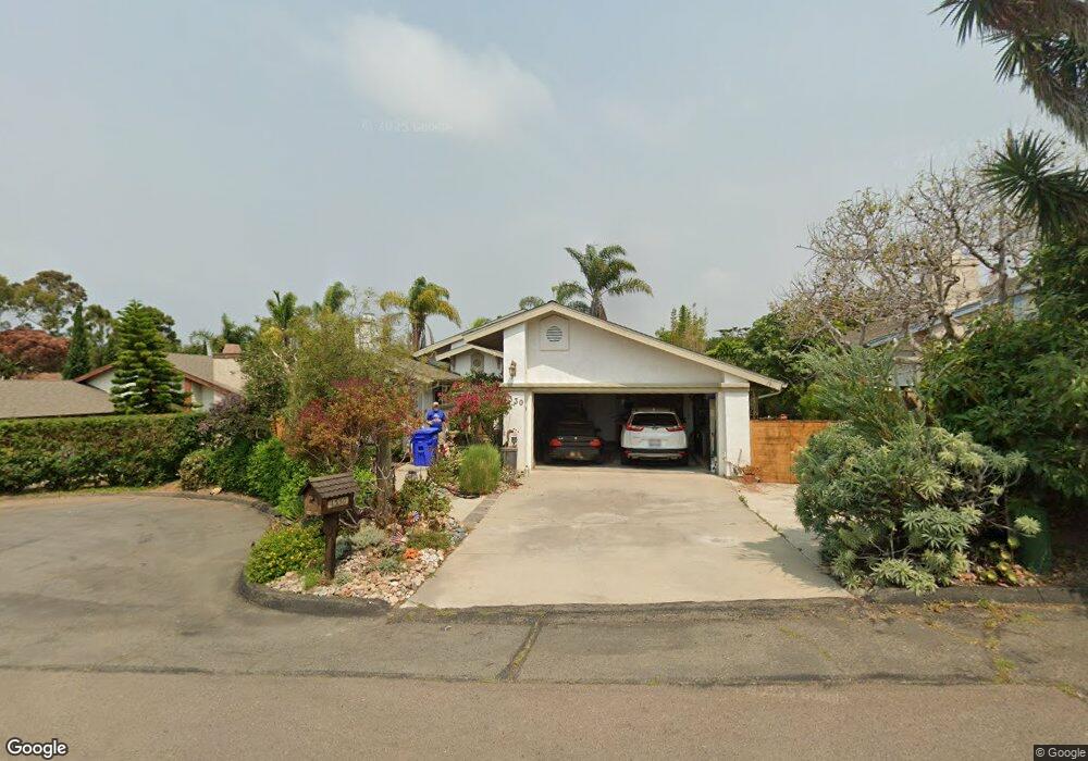 1330 Hillview Ct, Carlsbad, CA 92008 - photo 1