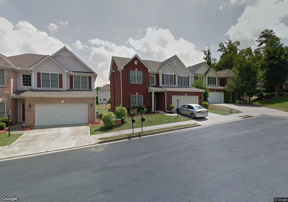 4017 Divot Ct, Duluth, GA 30097 - photo 1