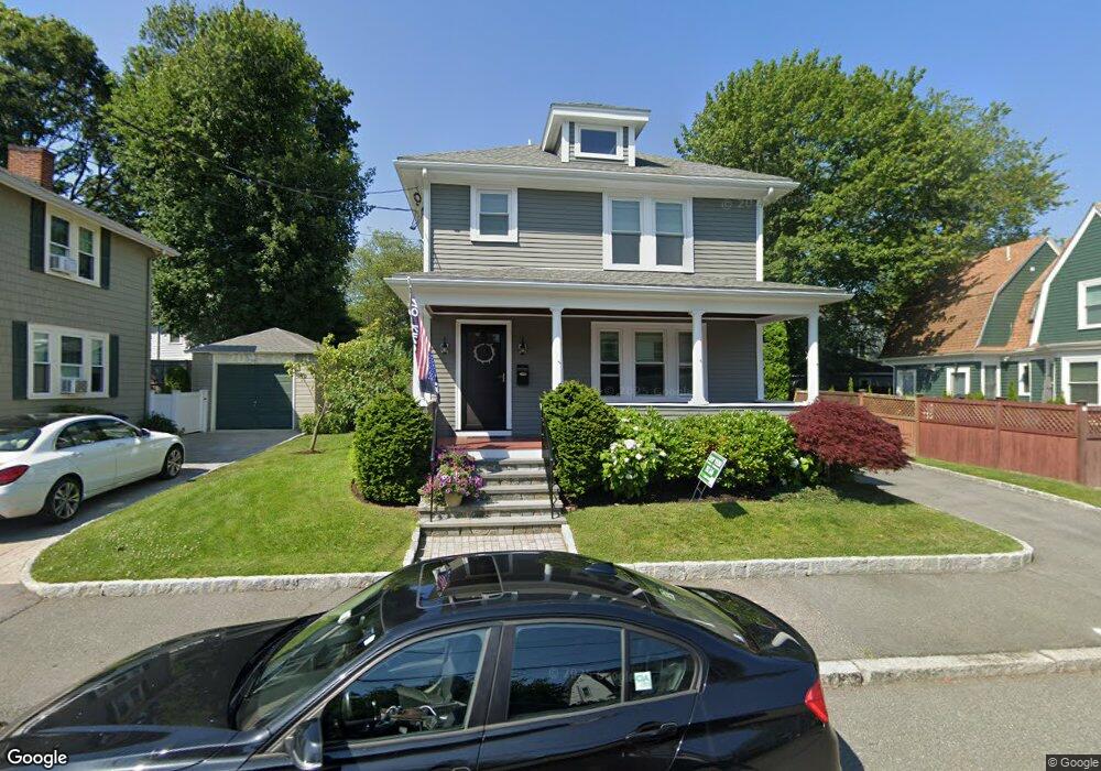 35 Ruby Ave, Marblehead, MA 01945 - photo 1