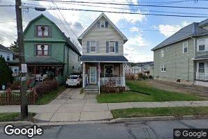 458 Bennett St, Luzerne, PA 18709