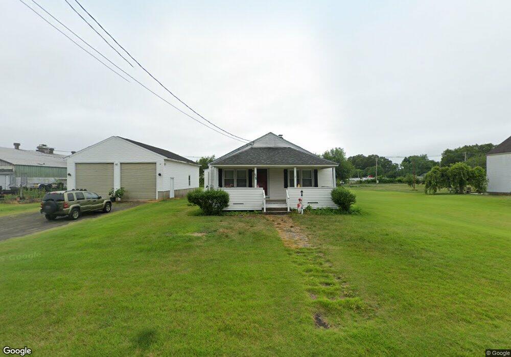 382 N Cherry Street Extension, Wallingford, CT 06492 - photo 1