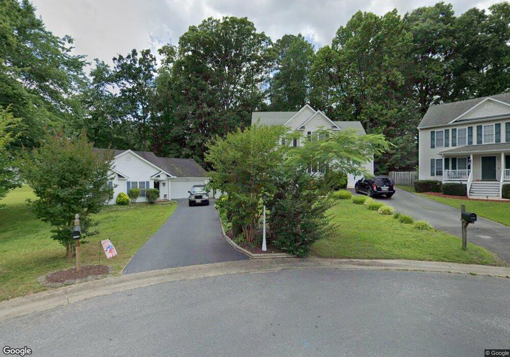 7748 Blue Cedar Dr, Chesterfield, VA 23832 - photo 1