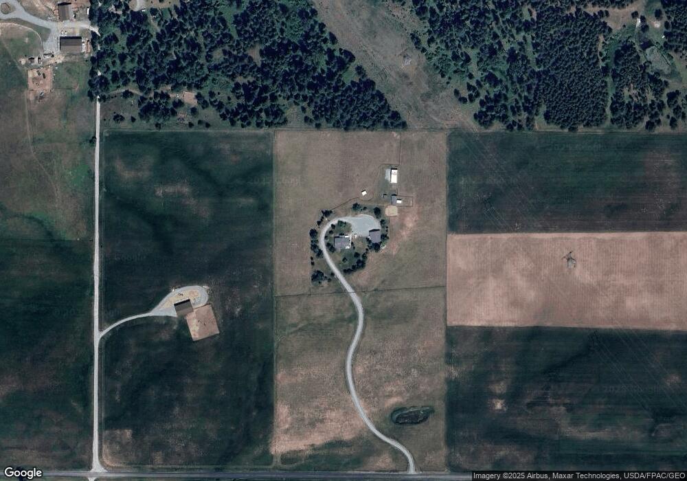 86 Whitepine Creek Rd, Trout Creek, MT 59874 - photo 1