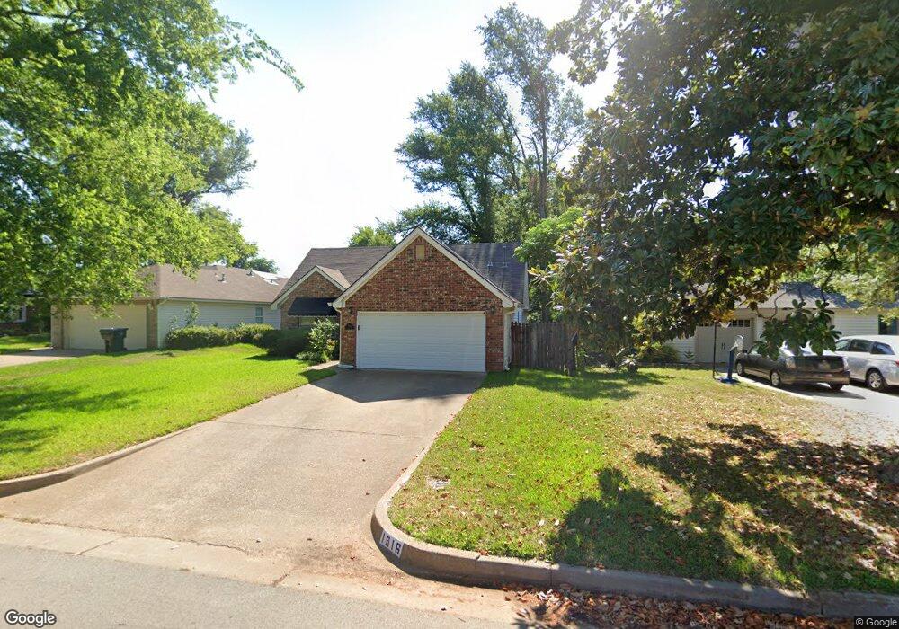 1916 1916 Belmont, Tyler, TX 75701 - photo 1