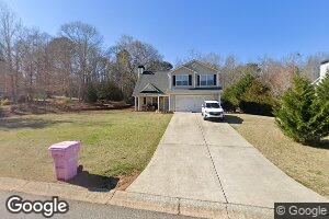 217 Watson Dr, Hull, GA 30646
