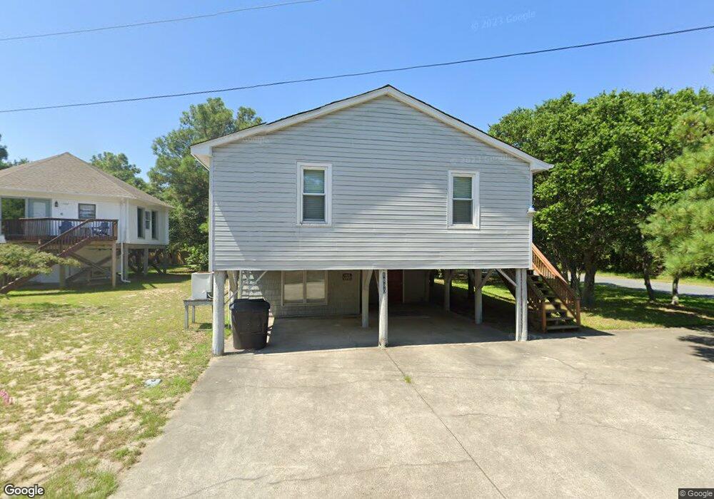 1000 Cardinal St, Kill Devil Hills, NC 27948 - photo 1