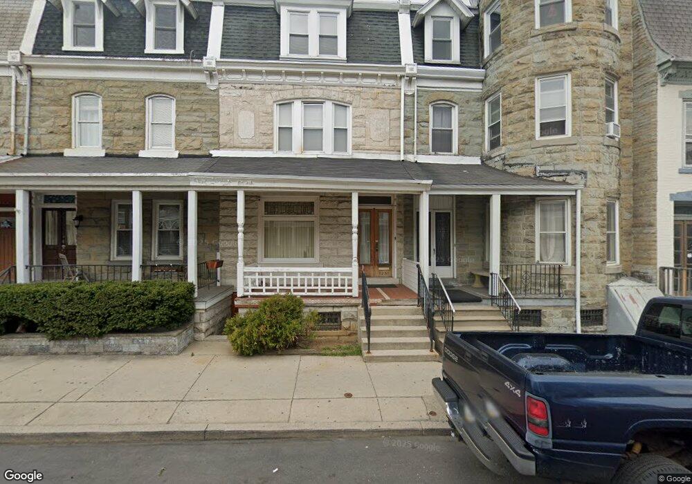 1229 W Turner St, Allentown, PA 18102 - photo 1