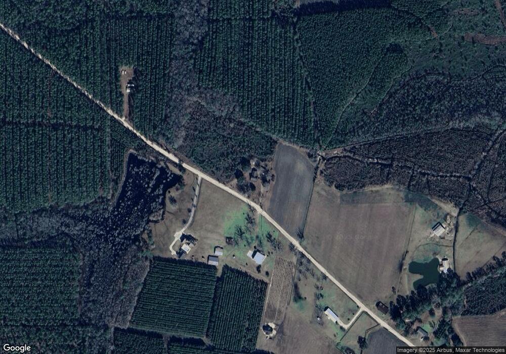 2109 Mattie Shuman Rd, Waycross, GA 31503 - photo 1