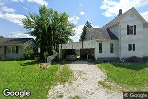 24 N Green St, Winchester, IL 62694
