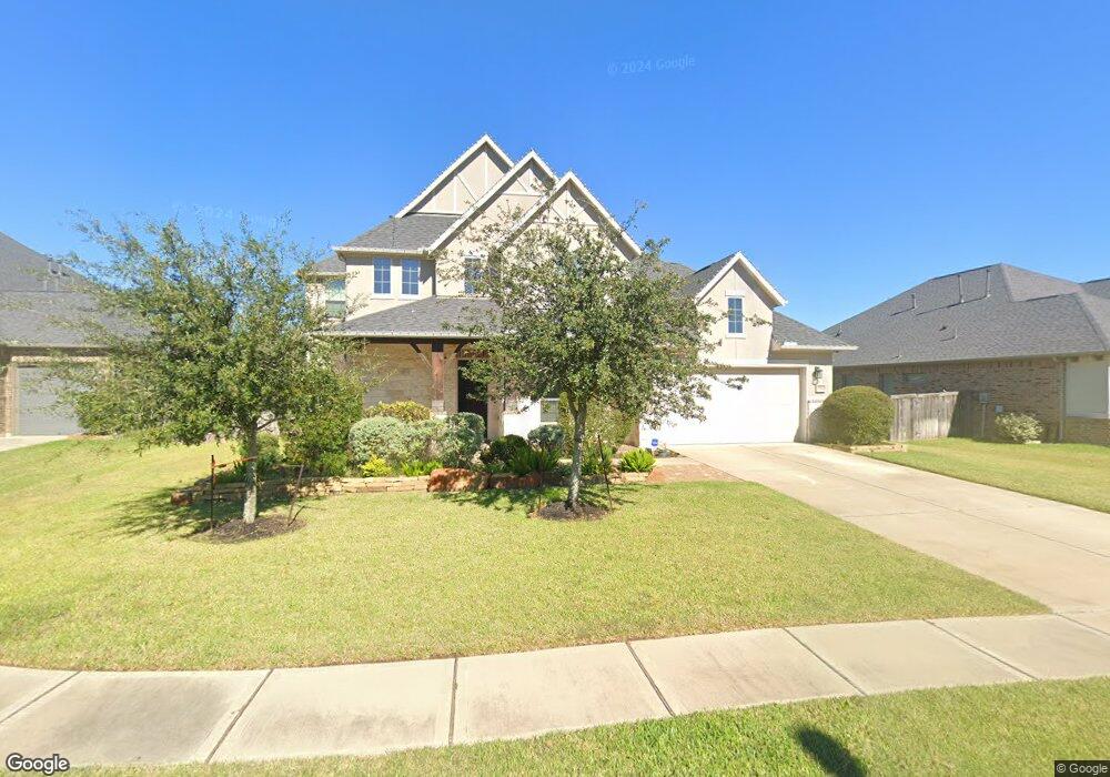 29522 Huntswood Trail Ln, Katy, TX 77494 - photo 1