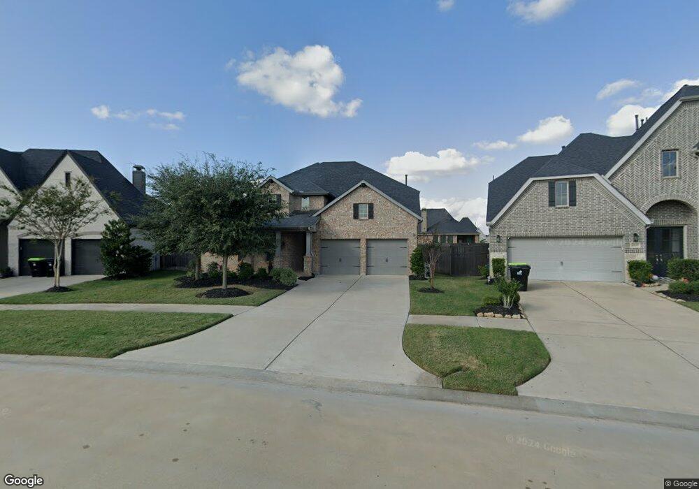 28414 Holden Ridge Ln, Fulshear, TX 77441 - photo 1