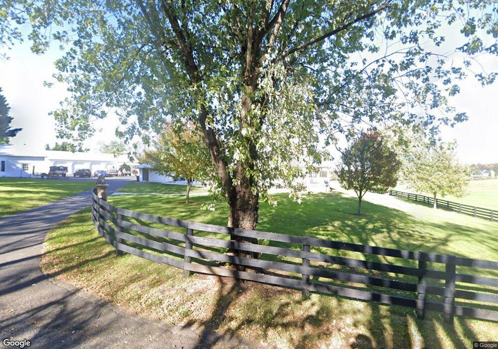 2141 National Fruit Rd, Gerrardstown, WV 25420 - photo 1