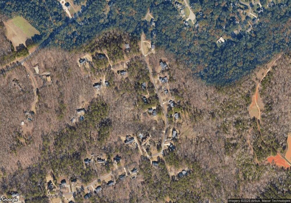 150 Old Ridge Rd, Macon, GA 31211 - photo 1