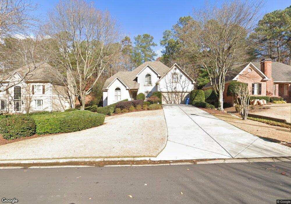 835 Stonehaven Ln, Alpharetta, GA 30005 - photo 1