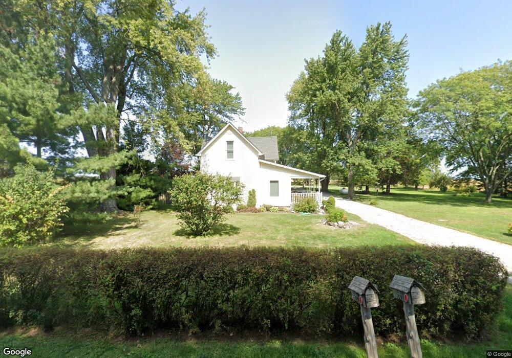 4510 E 266th St, Arcadia, IN 46030 - photo 1