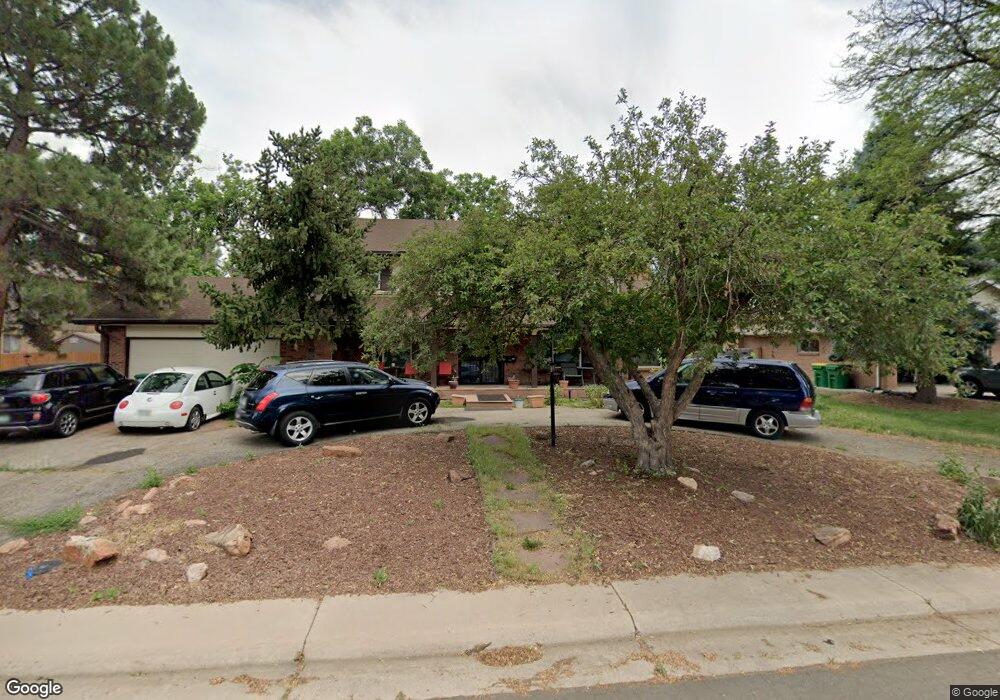 356 Oakland St, Aurora, CO 80010 - photo 1