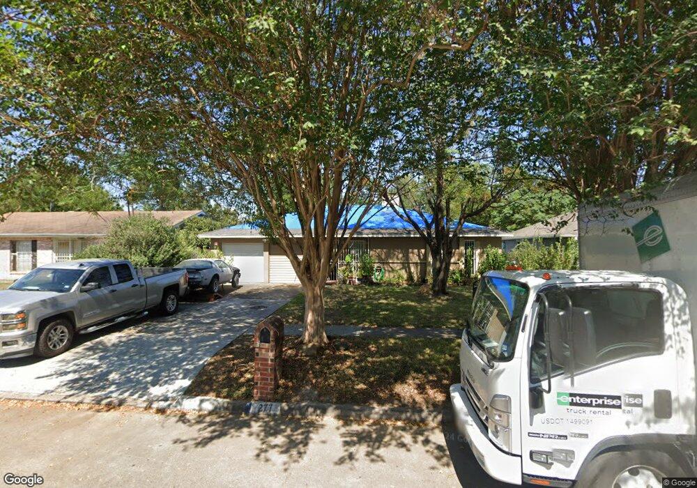 277 Casa Grande Dr, Houston, TX 77060 - photo 1