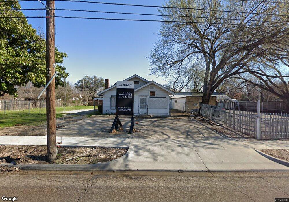 2414 N Henderson Ave, Dallas, TX 75206 - photo 1