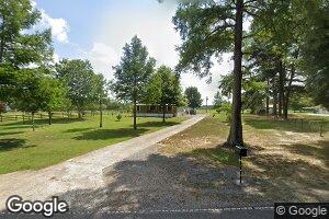 848 Highway 361, Washington, LA 70589