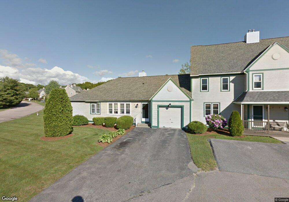 1301 Brookhaven Ln, Woonsocket, RI 02895 - photo 1