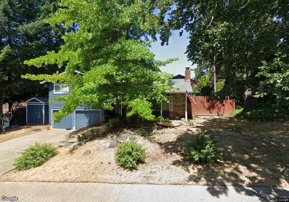 3288 Ammon Way, Forest Grove, OR 97116 - photo 1