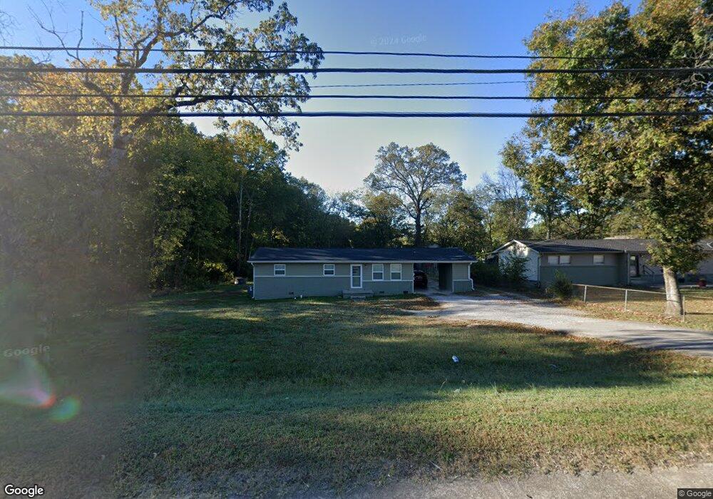 1718 Madison St, Shelbyville, TN 37160 - photo 1