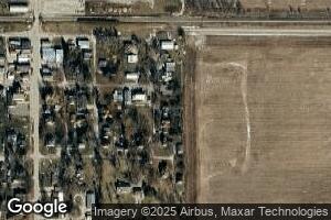 105 S East St, Ellsworth, IL 61737