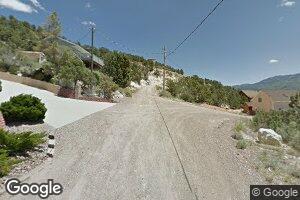 0 E Red Hill Rd Unit 92814, Central, UT 84722