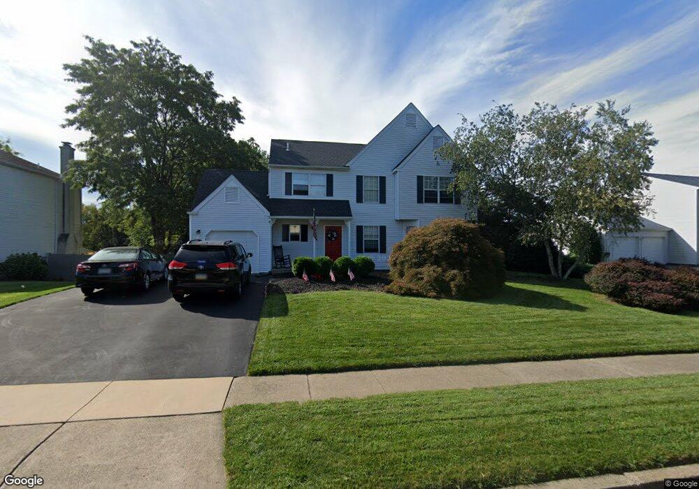 286 Hidden Spring Ln, Langhorne, PA 19047 - photo 1