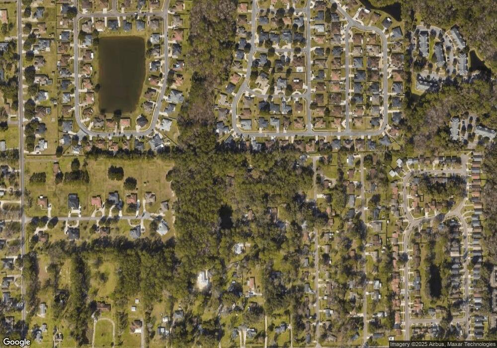 10750 Tall Timber Ln, Jacksonville, FL 32218 - photo 1