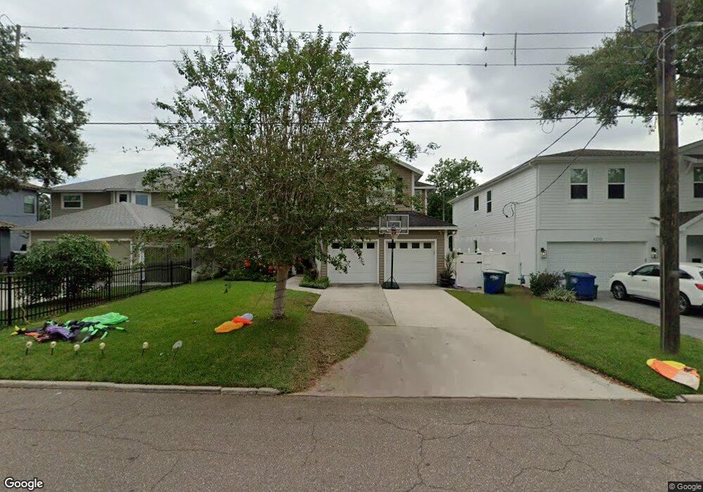 4208 W Tacon St, Tampa, FL 33629 - photo 1