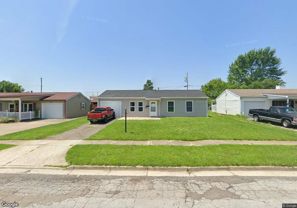 412 Conard Dr, Xenia, OH 45385 - photo 1