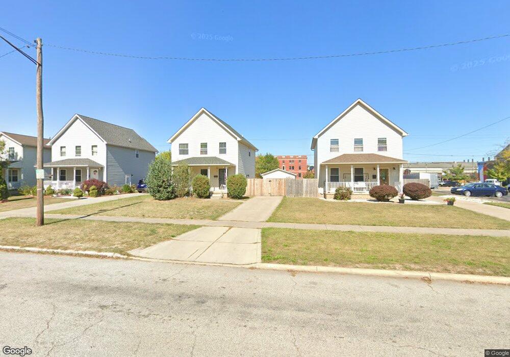 1773 E 29th St, Lorain, OH 44055 - photo 1