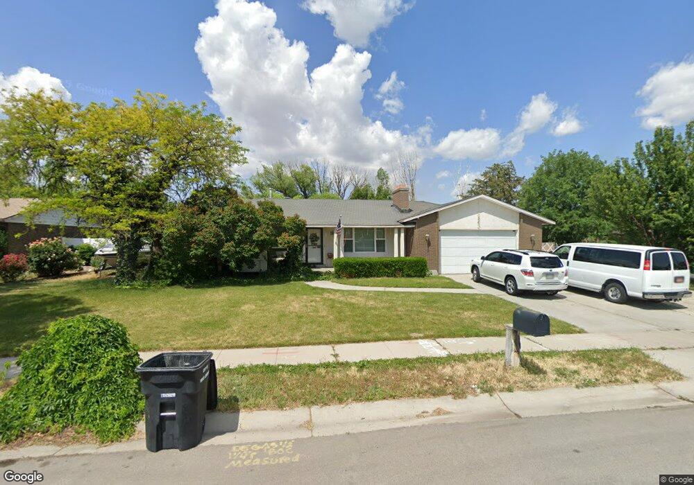 7990 S 3800 W, West Jordan, UT 84088 - photo 1